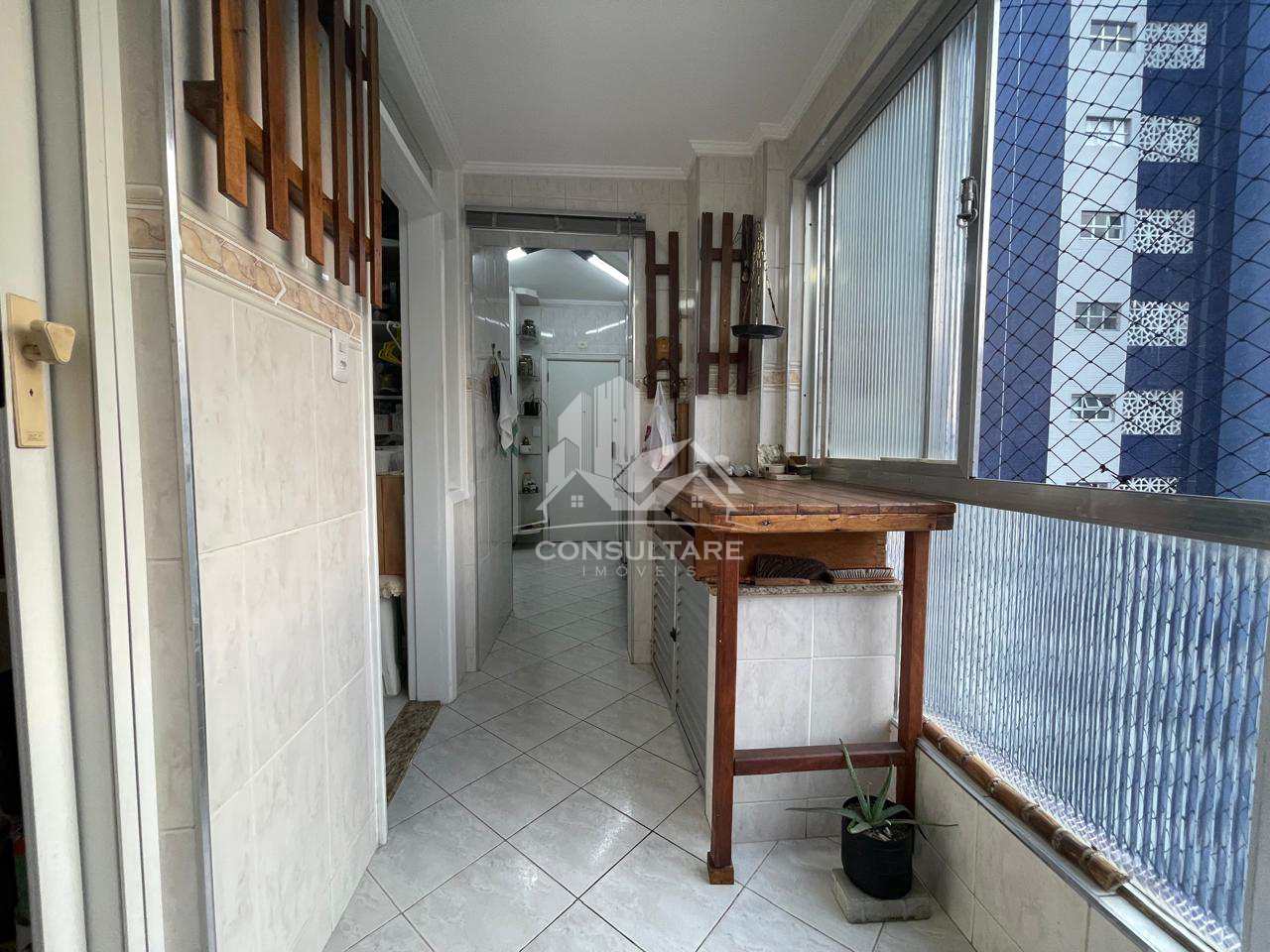 Apartamento à venda com 3 quartos, 140m² - Foto 30