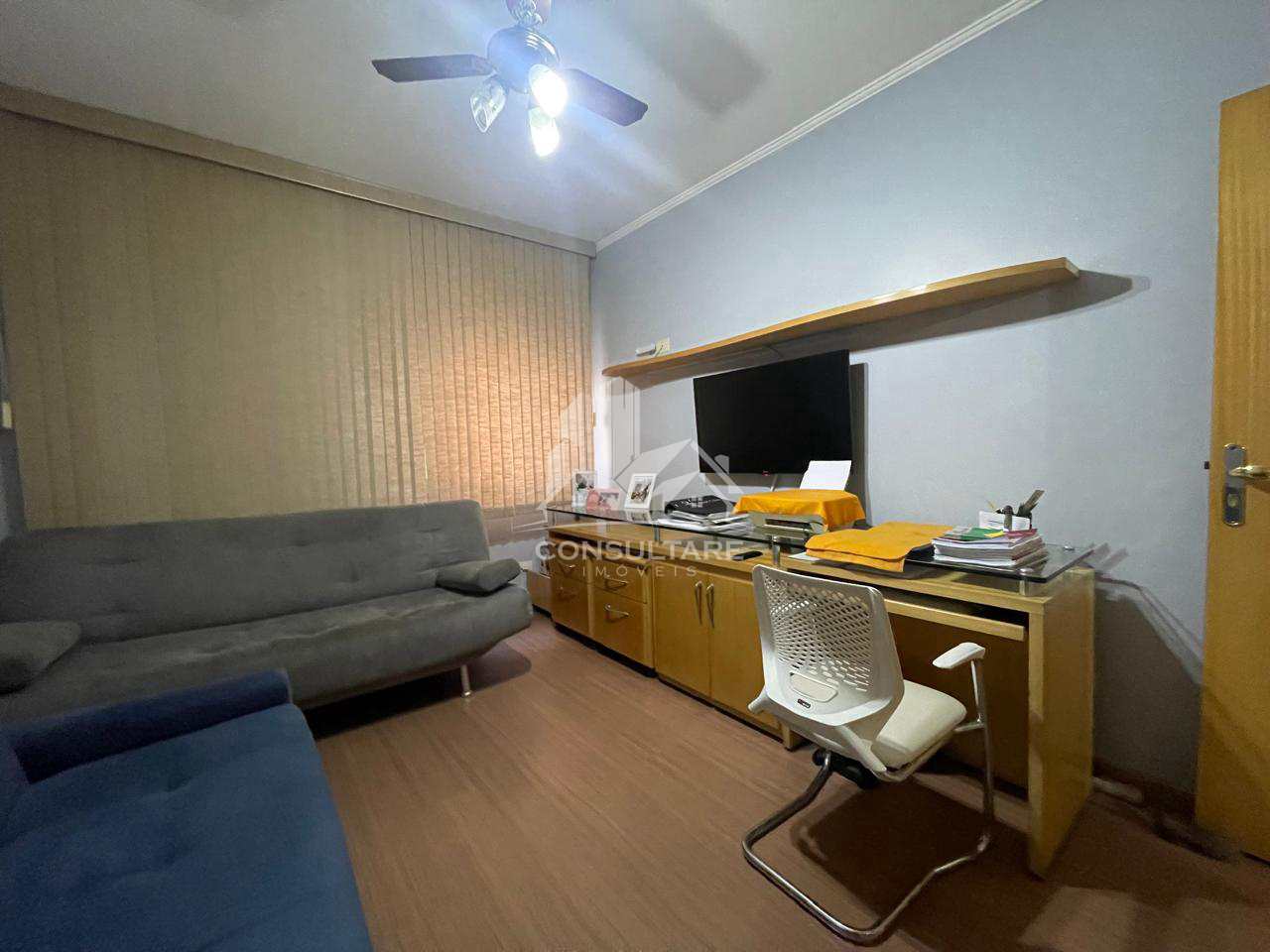 Apartamento à venda com 3 quartos, 140m² - Foto 15