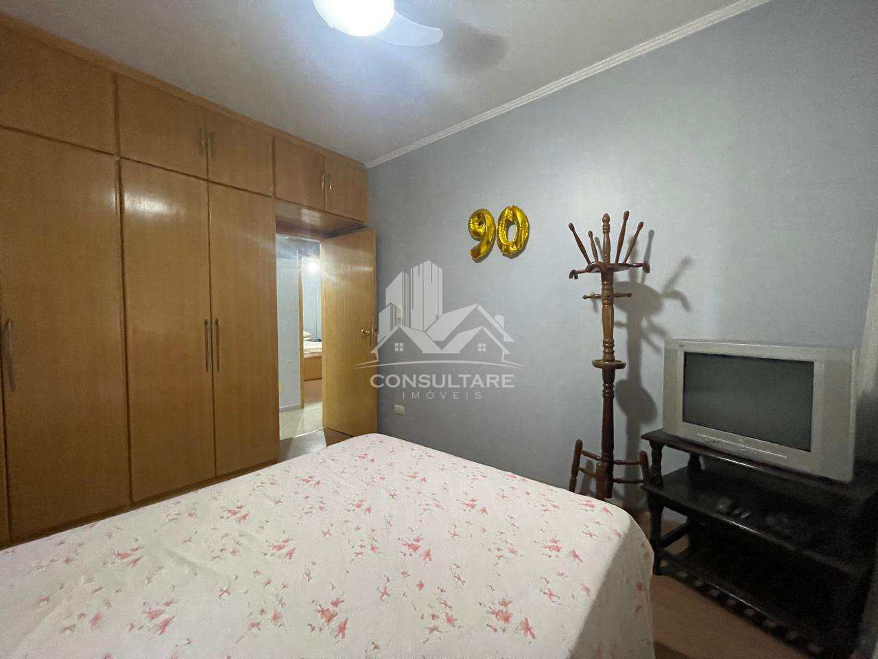 Apartamento à venda com 3 quartos, 140m² - Foto 13