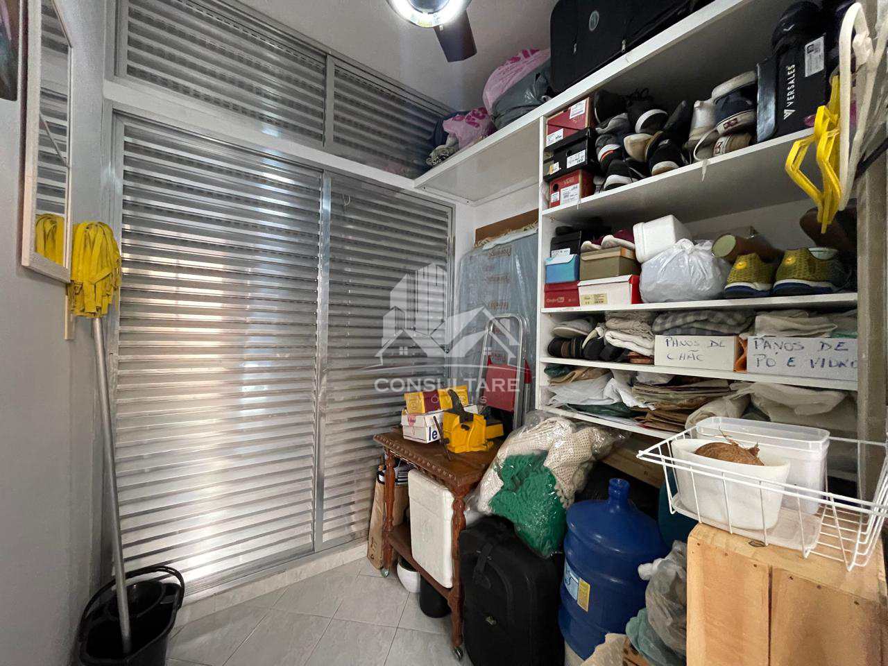 Apartamento à venda com 3 quartos, 140m² - Foto 32