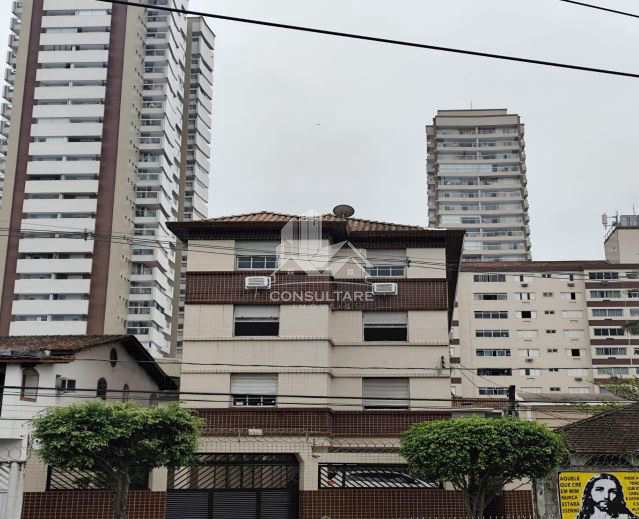 Apartamento à venda com 2 quartos, 60m² - Foto 27