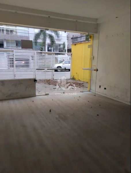 Casa com 5 dorms, Aparecida, Santos, Cod: 25558 MMD