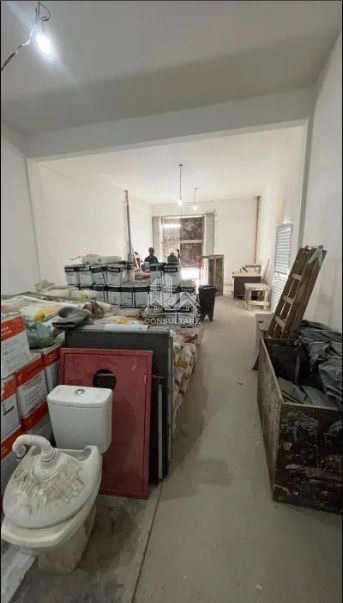 Loja-Salão para alugar com 1 quarto, 86m² - Foto 6