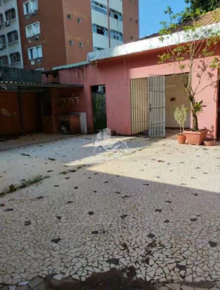 Casa comercial, Boqueirão, Santos, Cod: 25571 MMD