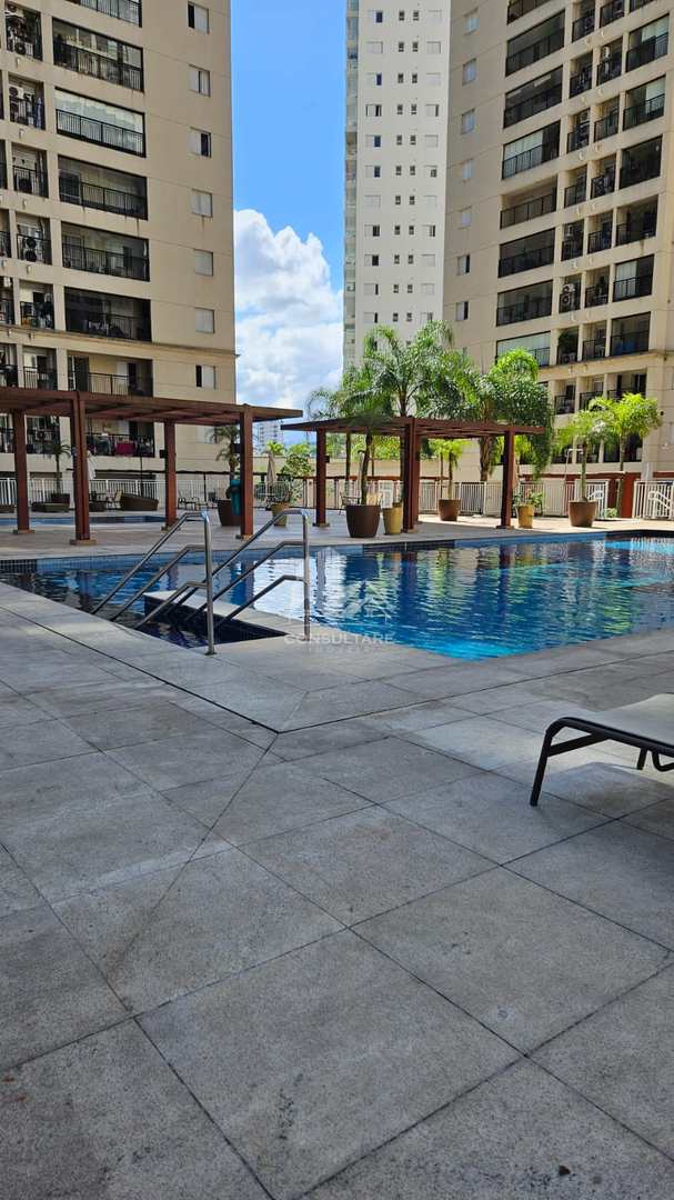 Apartamento com 2 dorms, Santos - R$ 772 mil, Cod: 25574 MLA