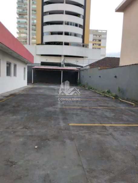 Loja 520 m², Pompéia, Santos, Cod: 25580 MMD