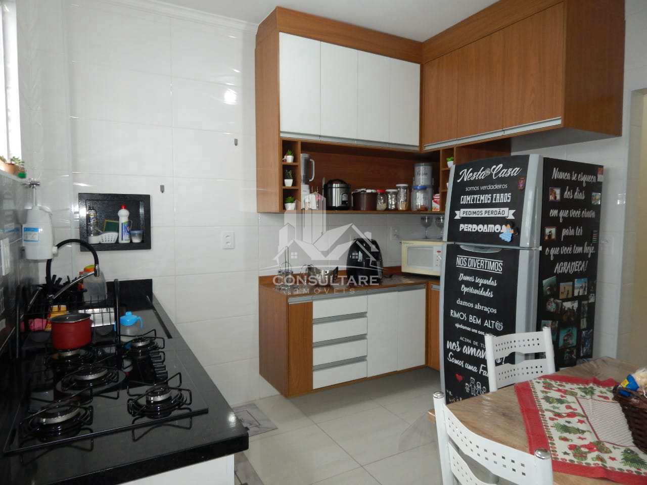 Casa à venda com 2 quartos, 68m² - Foto 21