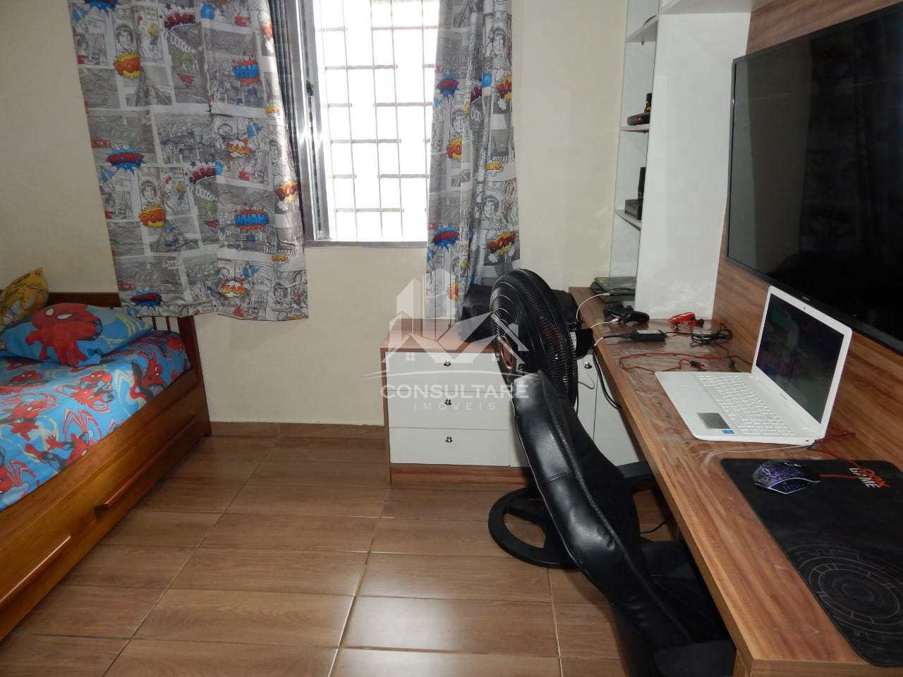 Casa à venda com 2 quartos, 68m² - Foto 14