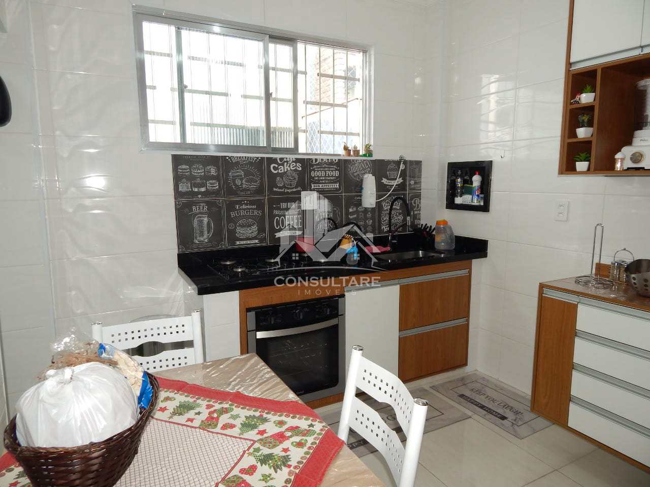 Casa à venda com 2 quartos, 68m² - Foto 23