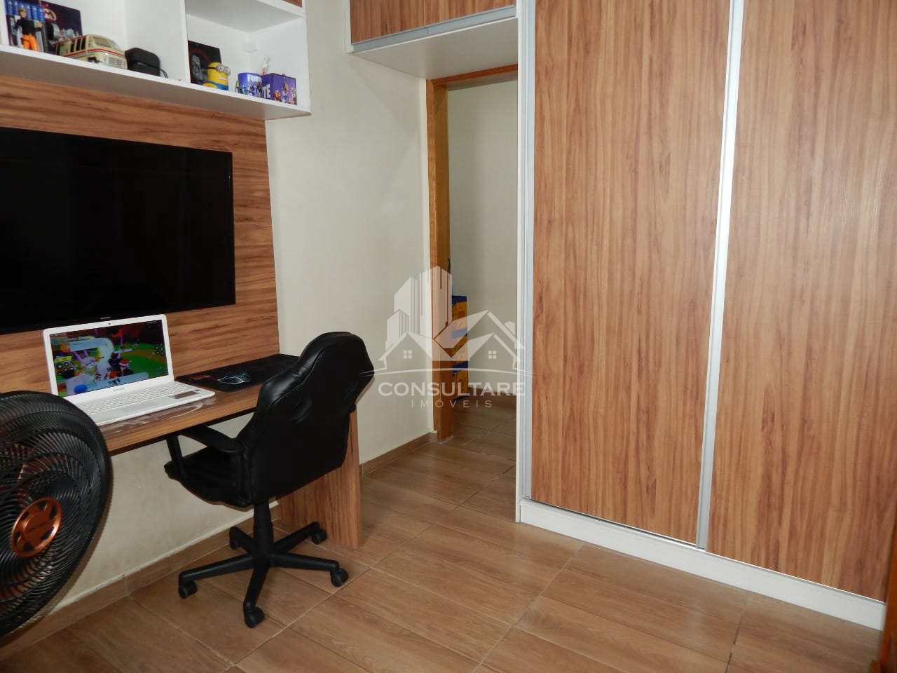 Casa à venda com 2 quartos, 68m² - Foto 13