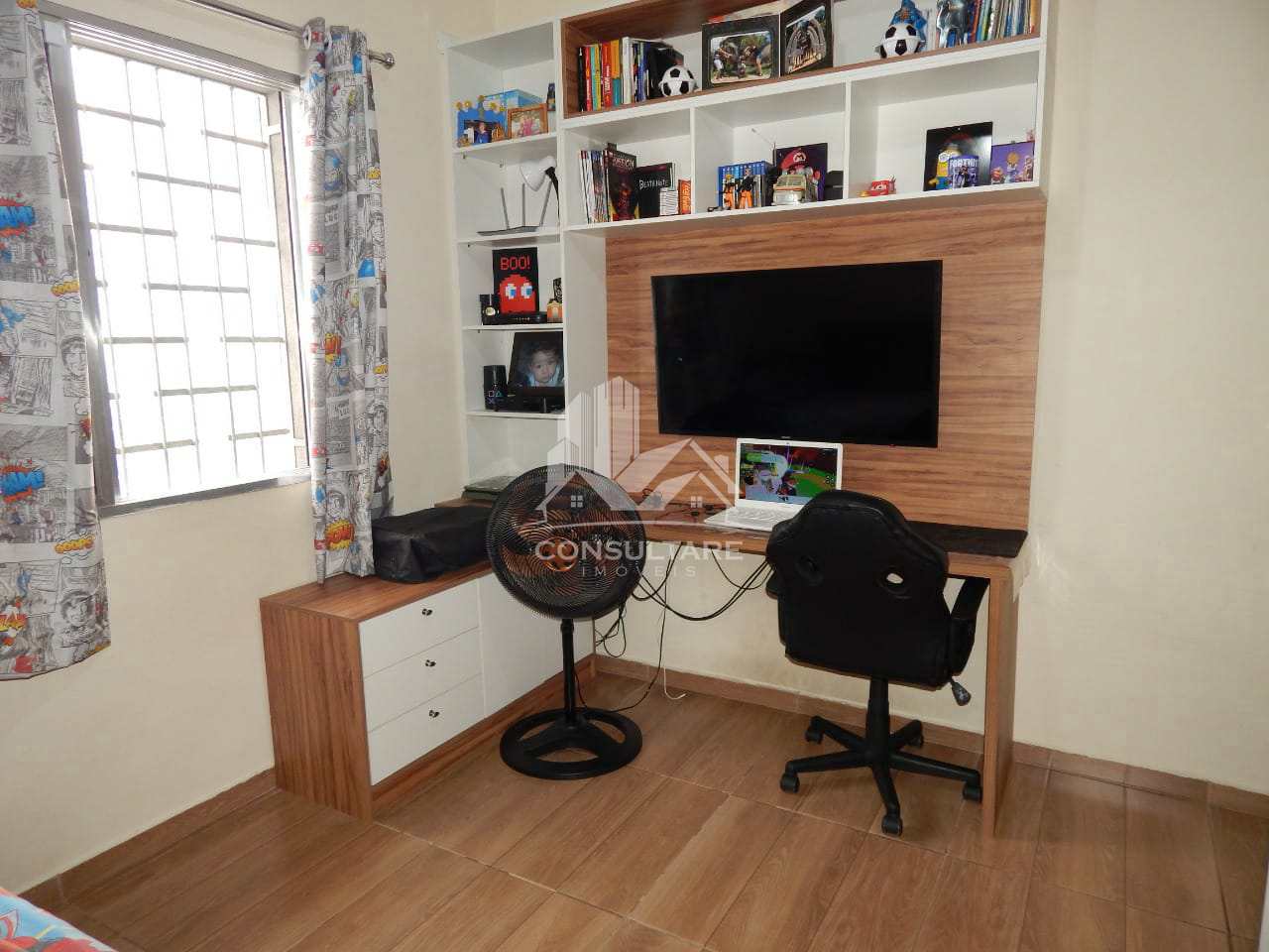 Casa à venda com 2 quartos, 68m² - Foto 12