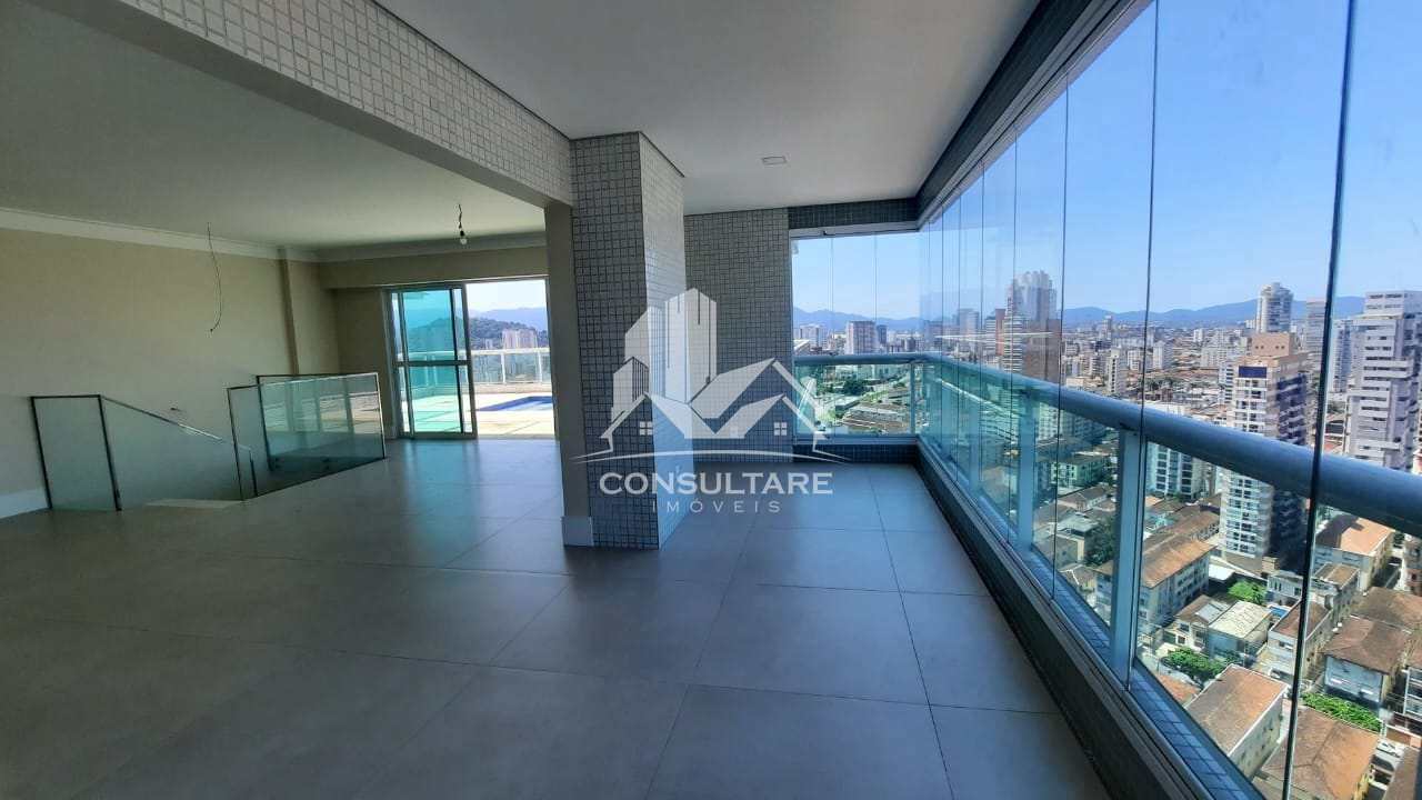 Cobertura à venda com 3 quartos, 300m² - Foto 5