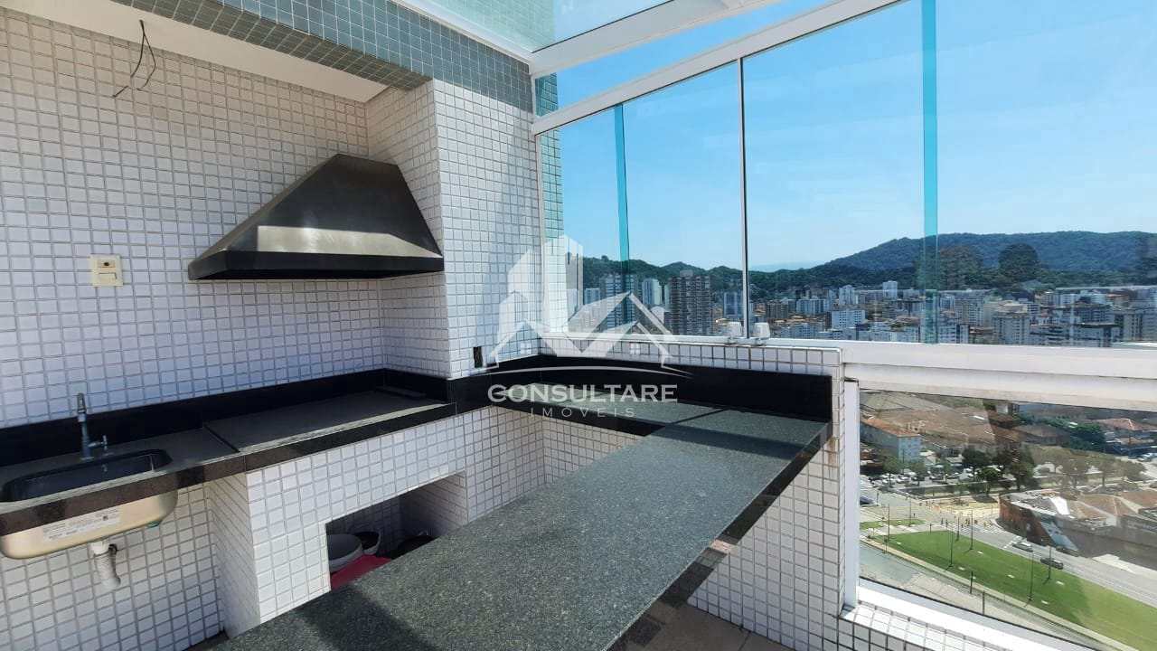 Cobertura à venda com 3 quartos, 300m² - Foto 33