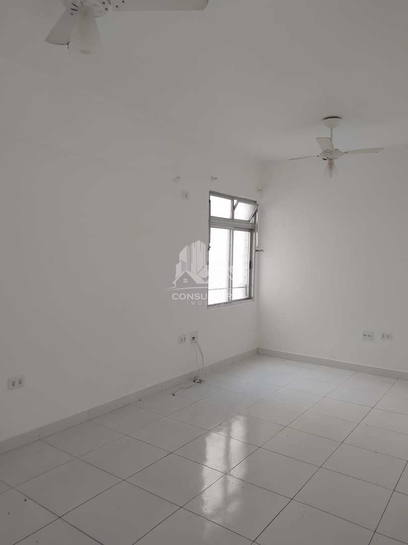 Sala Living em Santos R$ 286 mil, Cod: 25602MLA