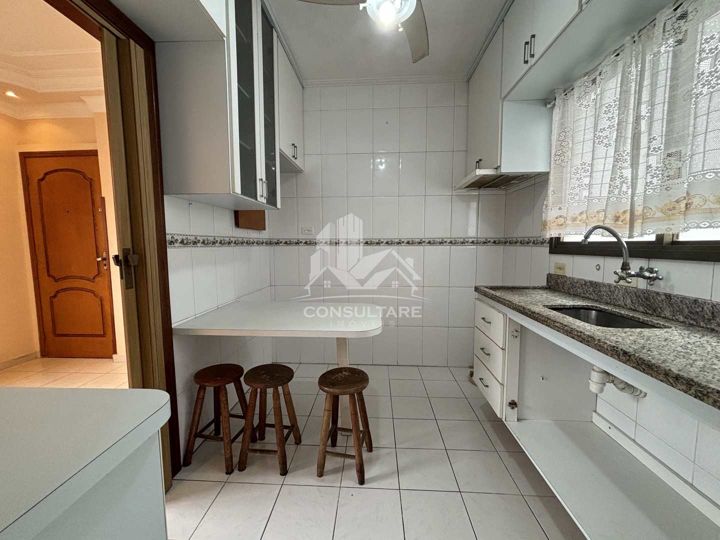 Apartamento à venda com 2 quartos, 46m² - Foto 8