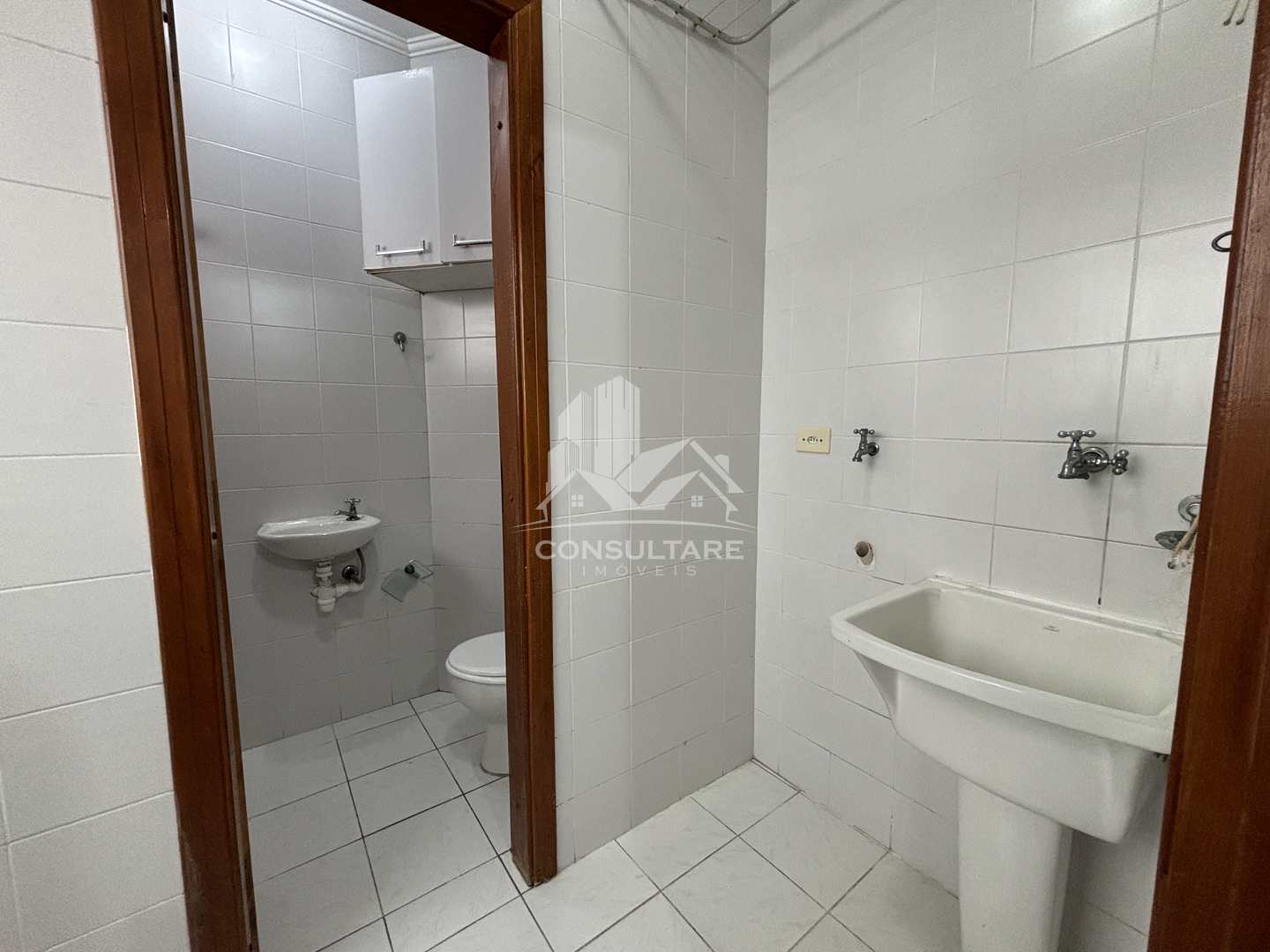 Apartamento à venda com 2 quartos, 46m² - Foto 9