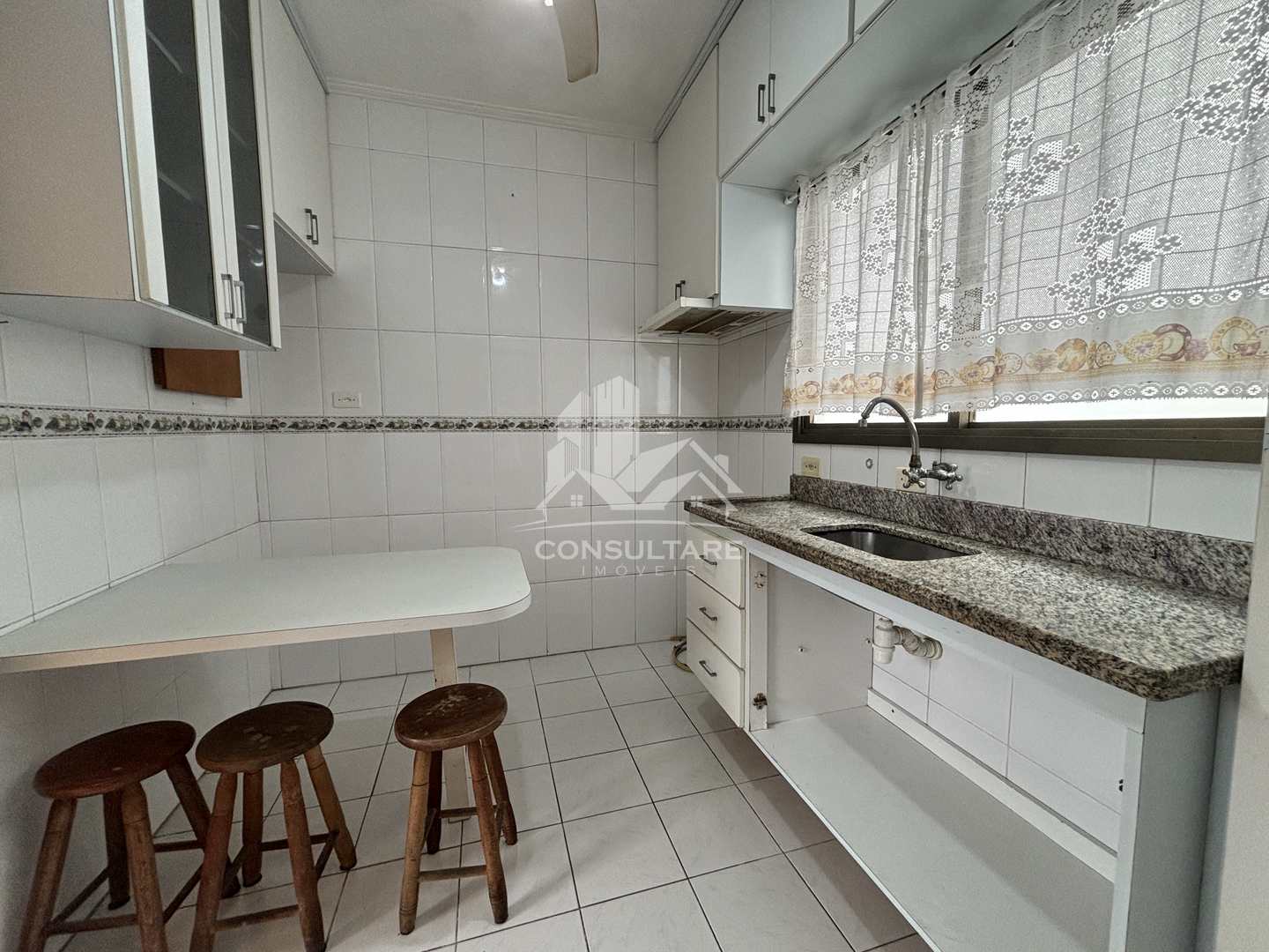 Apartamento à venda com 2 quartos, 46m² - Foto 7