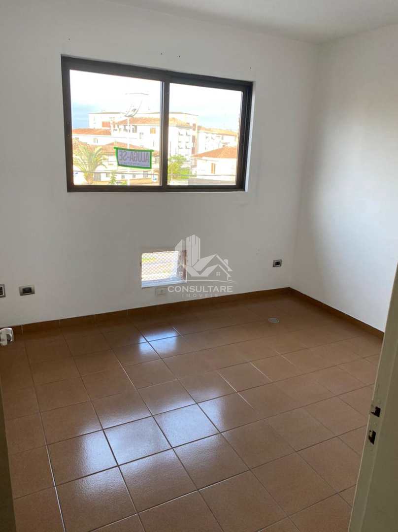 Sala comercial, Boqueirão, Santos, Cod: 25610 BCA