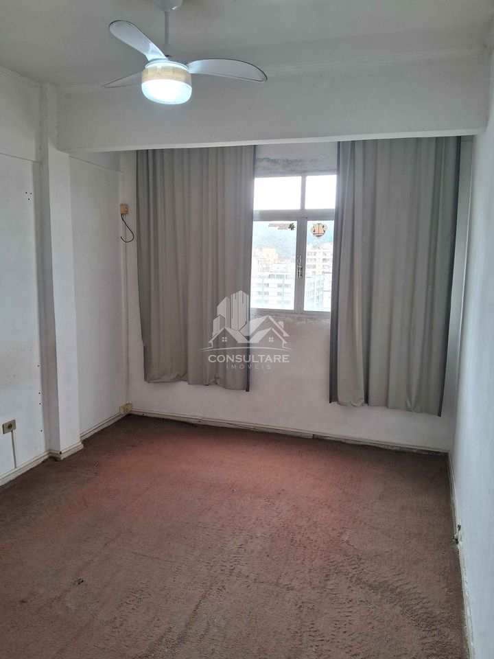 Apartamento com 1 quarto, Itararé, Cod: 25623 MLA