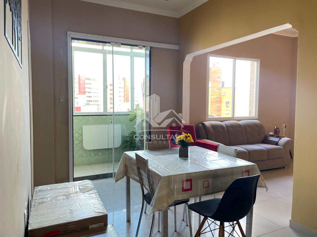 Apartamento à venda com 2 quartos, 83m² - Foto 11