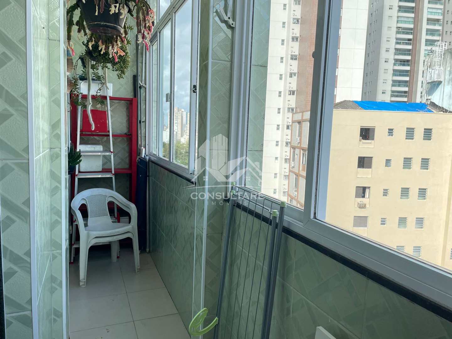 Apartamento à venda com 2 quartos, 83m² - Foto 6