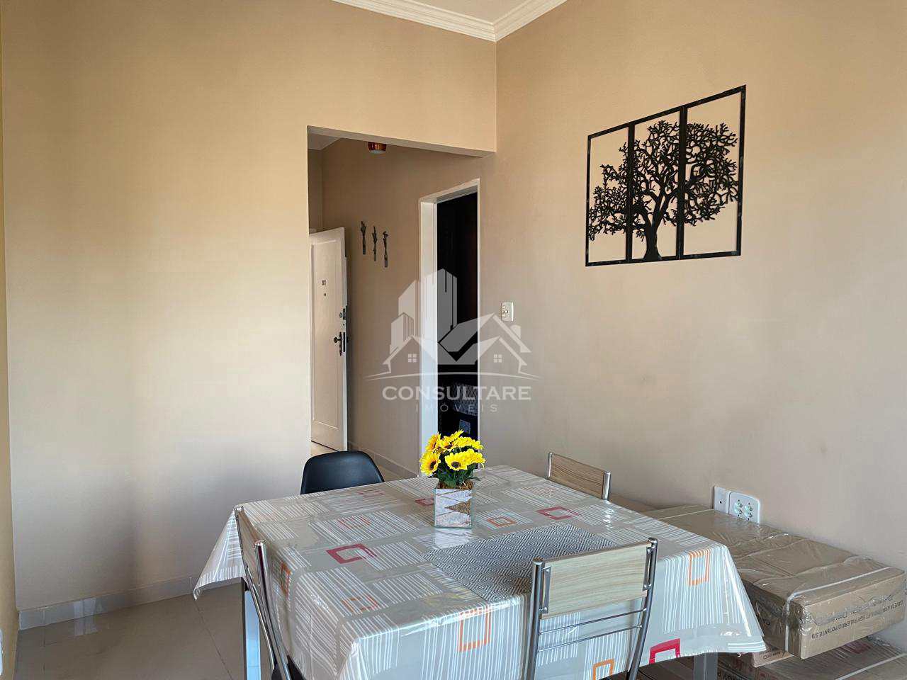 Apartamento à venda com 2 quartos, 83m² - Foto 9