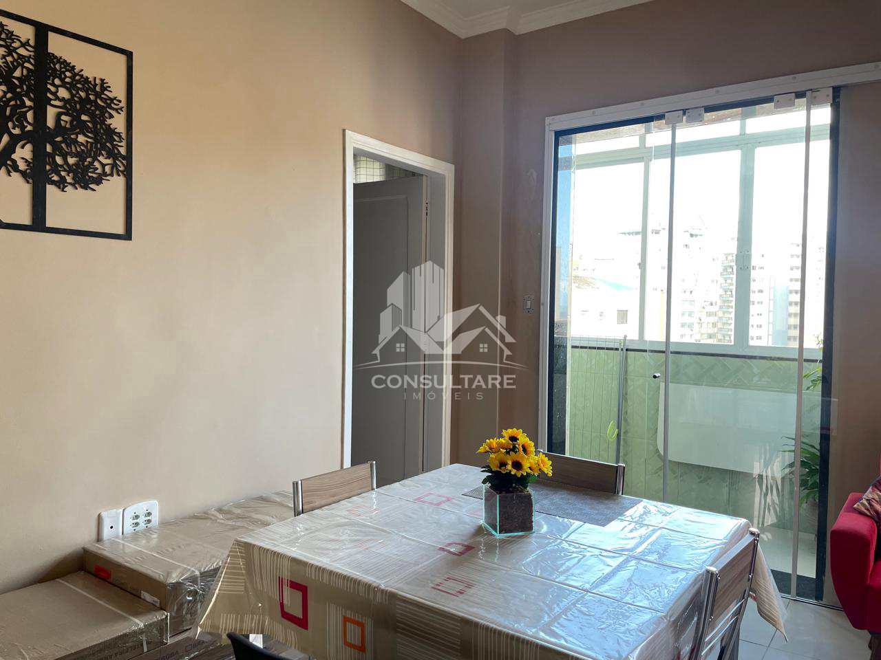 Apartamento à venda com 2 quartos, 83m² - Foto 8