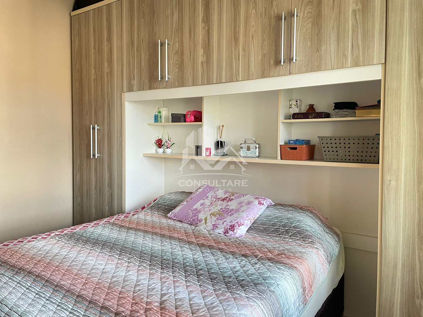 Apartamento à venda com 2 quartos, 83m² - Foto 14