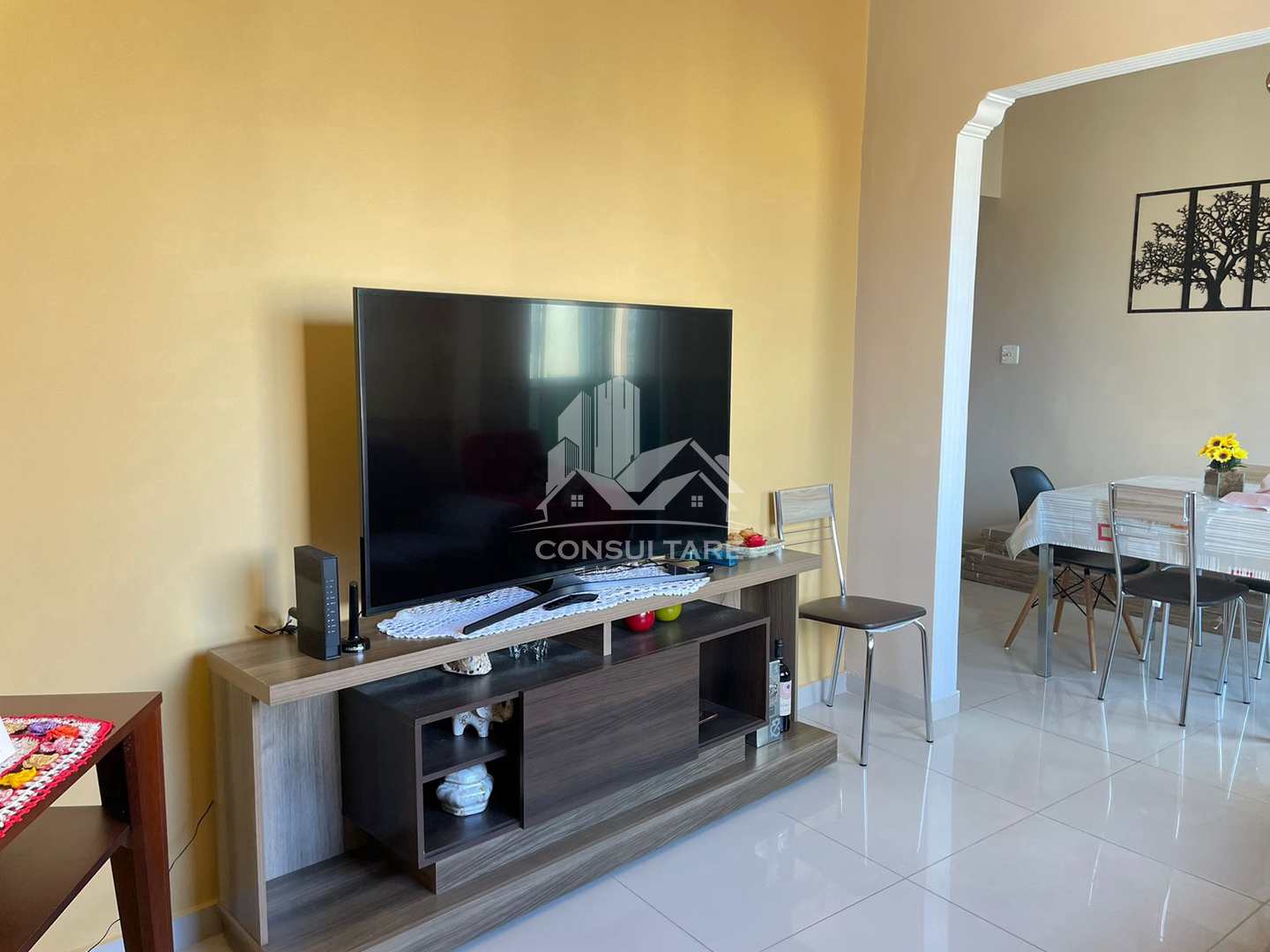 Apartamento à venda com 2 quartos, 83m² - Foto 3