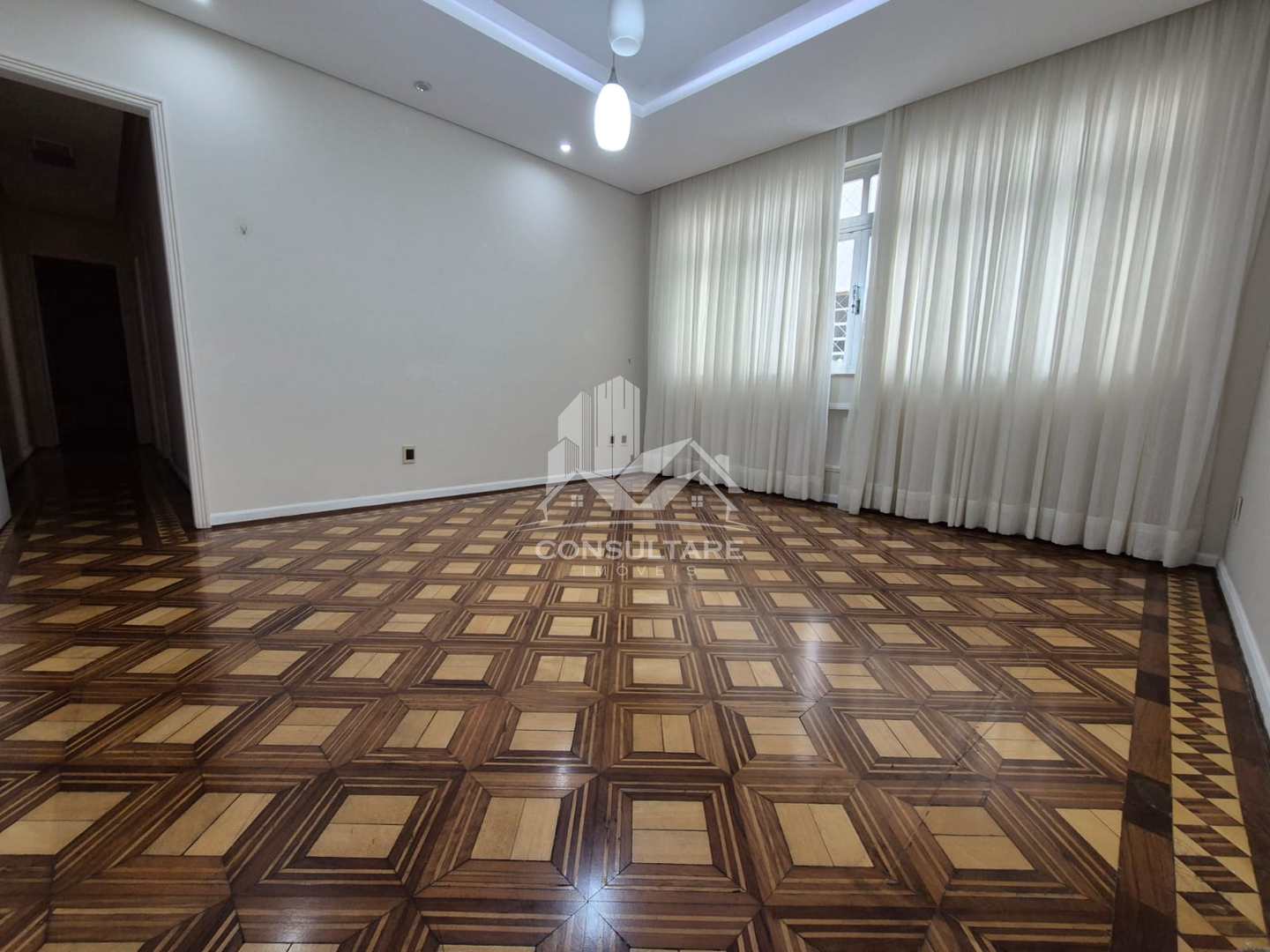 Apartamento com 2 dorms, Boqueirão, Santos, Cod: 25654