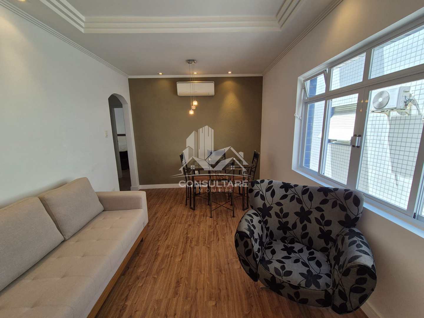 Apartamento à venda com 2 quartos, 64m² - Foto 5