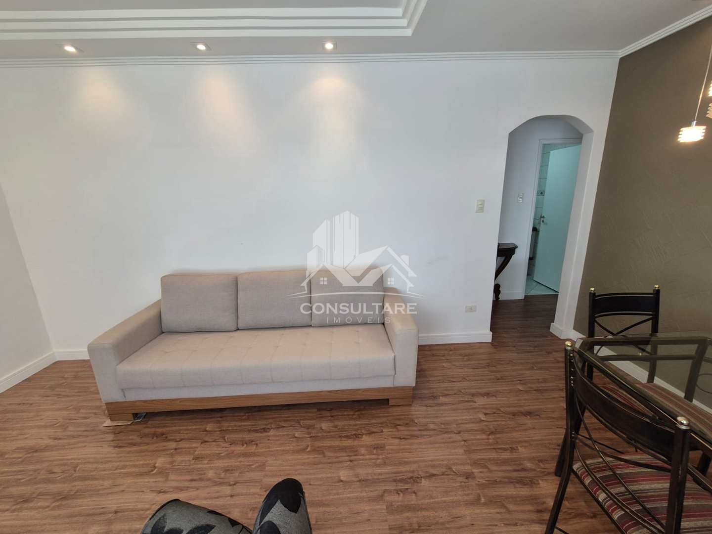 Apartamento à venda com 2 quartos, 64m² - Foto 4