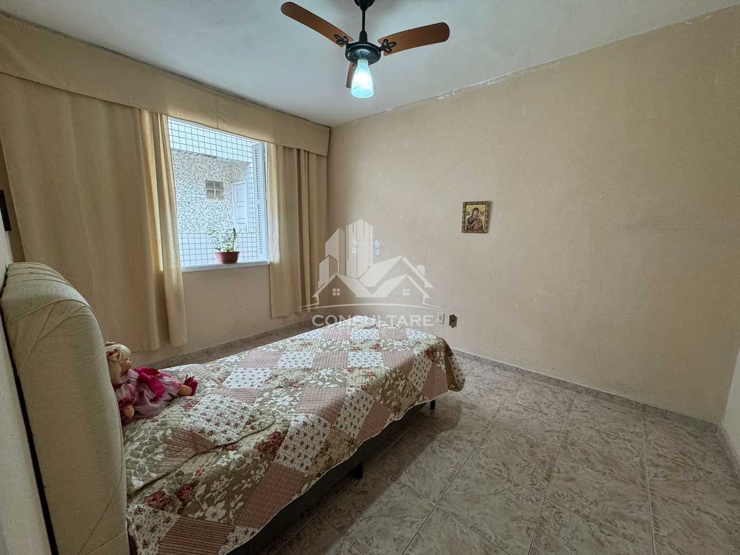 Apartamento à venda com 2 quartos, 70m² - Foto 6