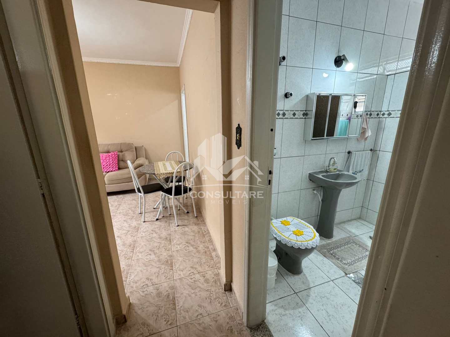 Apartamento à venda com 2 quartos, 70m² - Foto 17