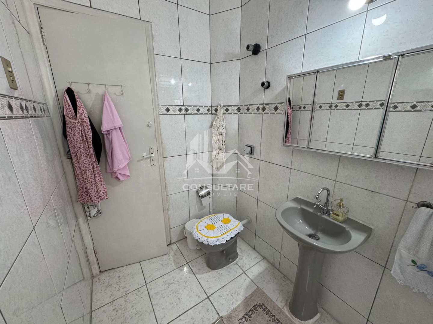 Apartamento à venda com 2 quartos, 70m² - Foto 14