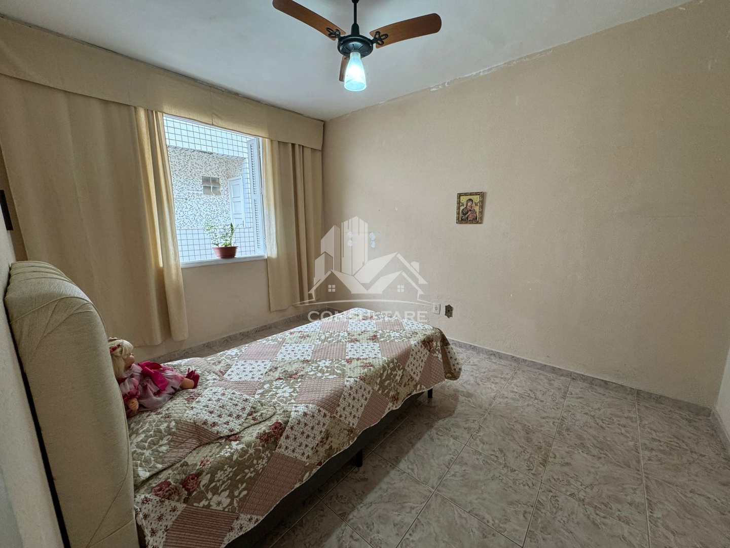 Apartamento à venda com 2 quartos, 70m² - Foto 9