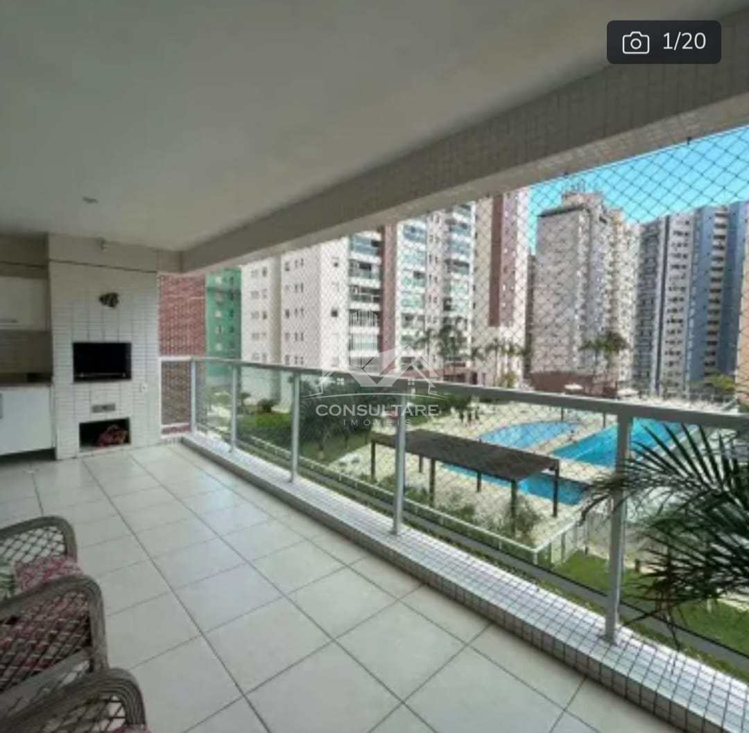 Apartamento com 3 dorms, José Menino Santos   Cod: 25668 RCL