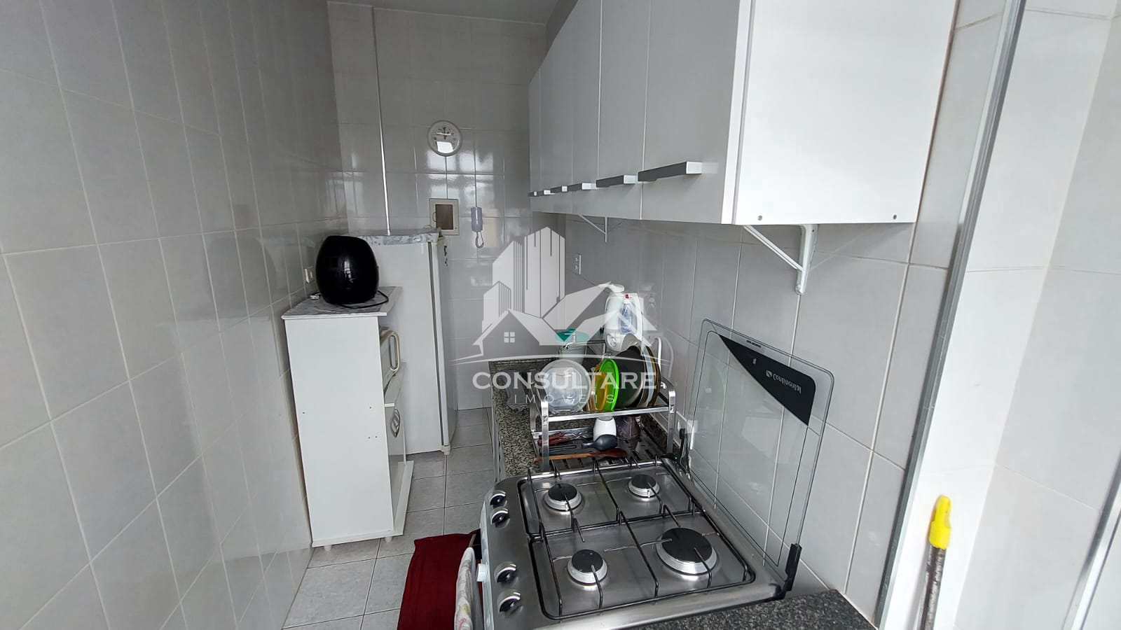 Apartamento à venda com 1 quarto, 51m² - Foto 23