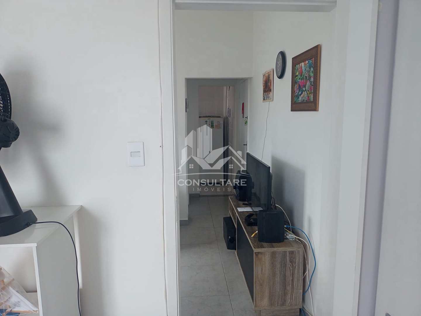 Apartamento à venda com 1 quarto, 51m² - Foto 10