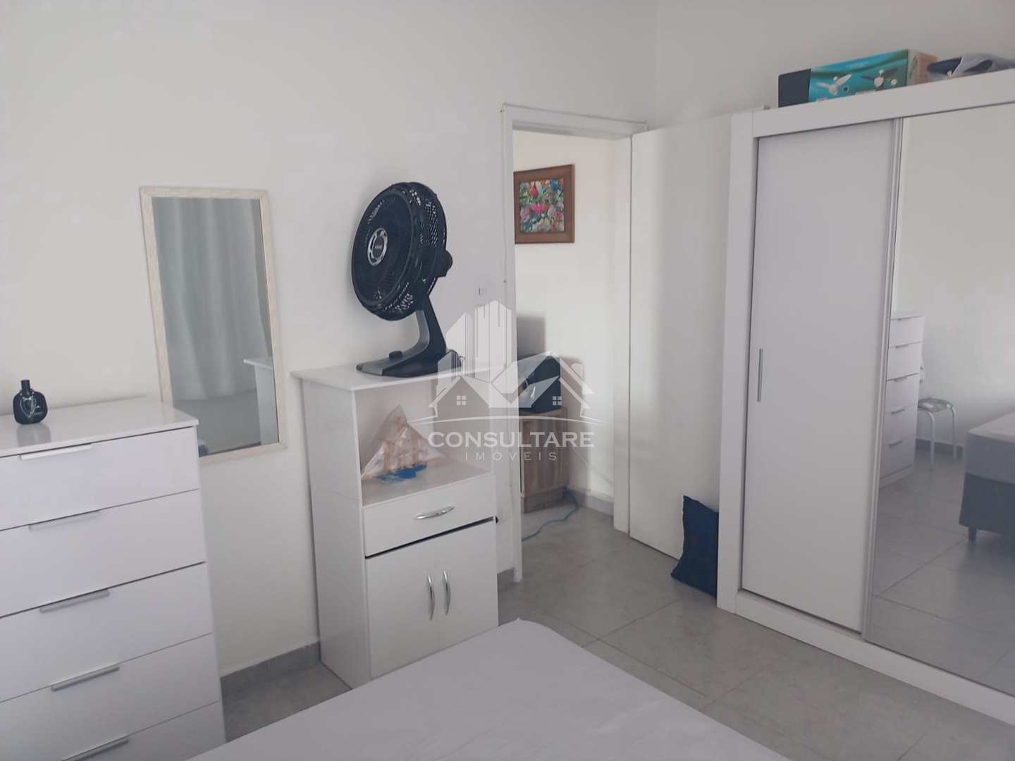 Apartamento à venda com 1 quarto, 51m² - Foto 15