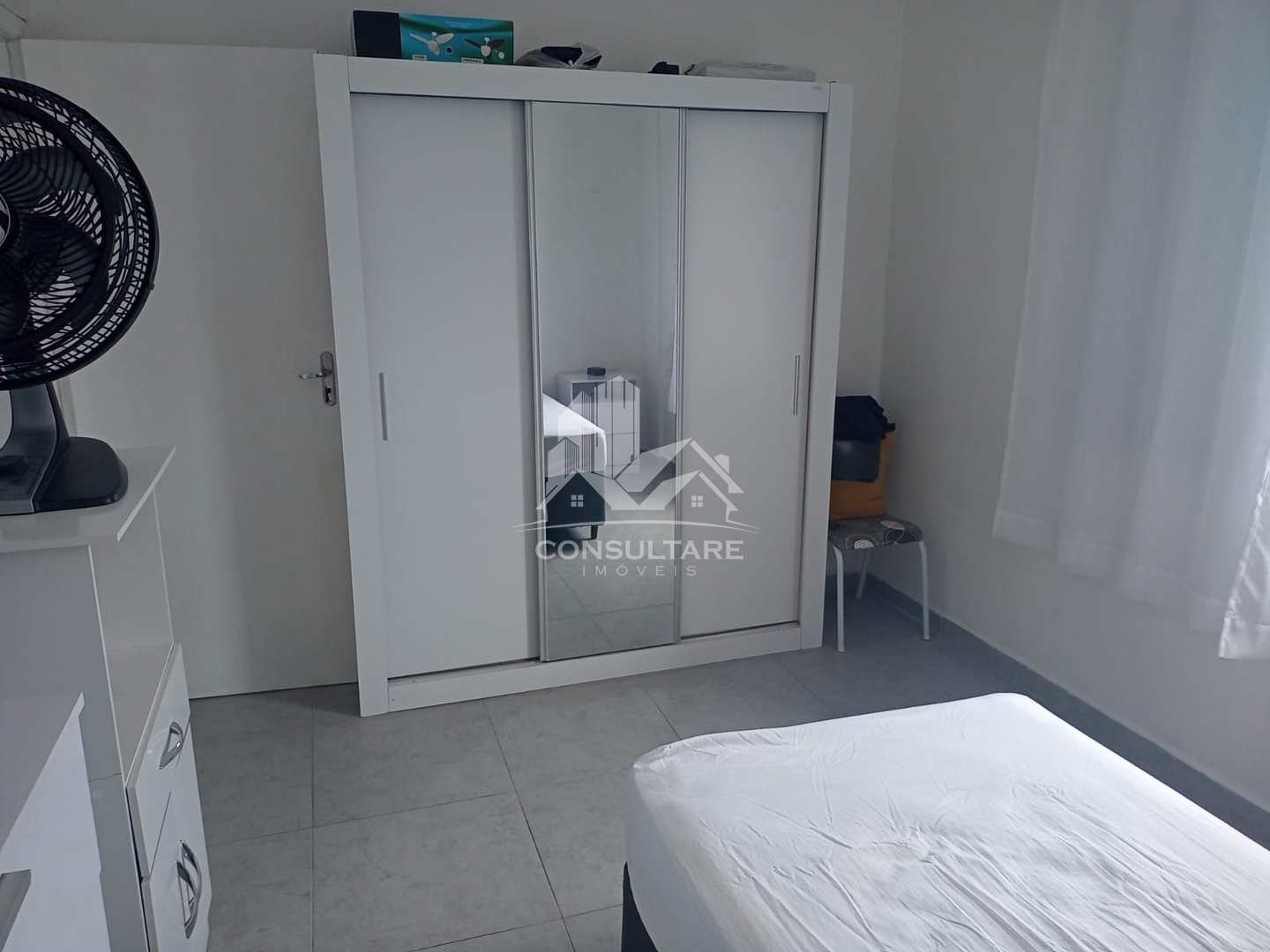 Apartamento à venda com 1 quarto, 51m² - Foto 13