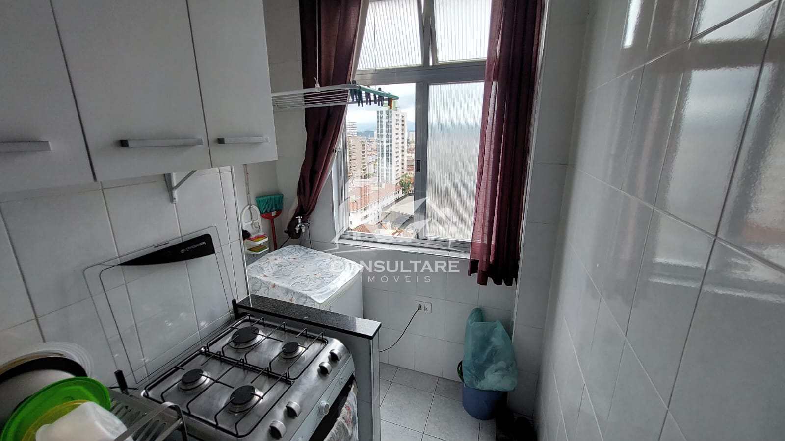 Apartamento à venda com 1 quarto, 51m² - Foto 29