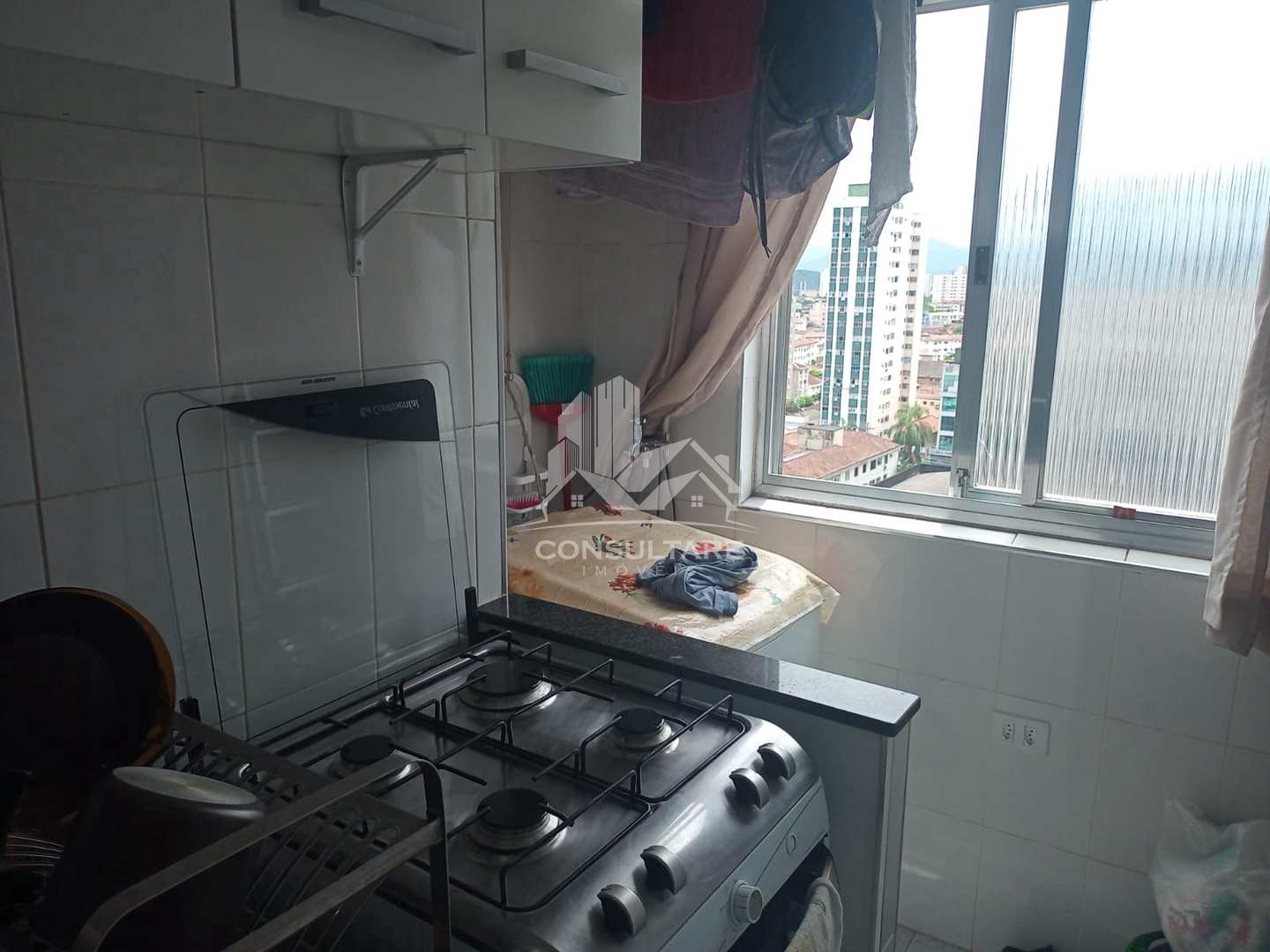 Apartamento à venda com 1 quarto, 51m² - Foto 21