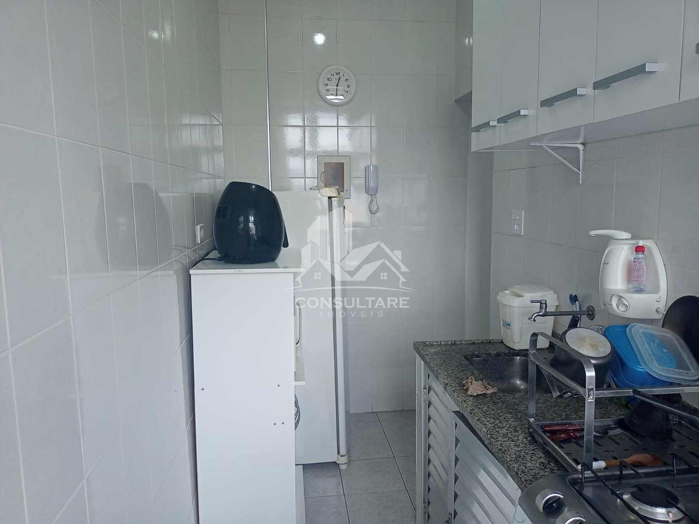 Apartamento à venda com 1 quarto, 51m² - Foto 25