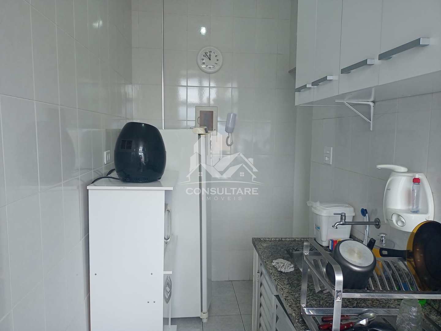 Apartamento à venda com 1 quarto, 51m² - Foto 23