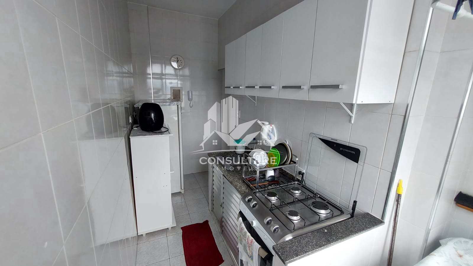 Apartamento à venda com 1 quarto, 51m² - Foto 26