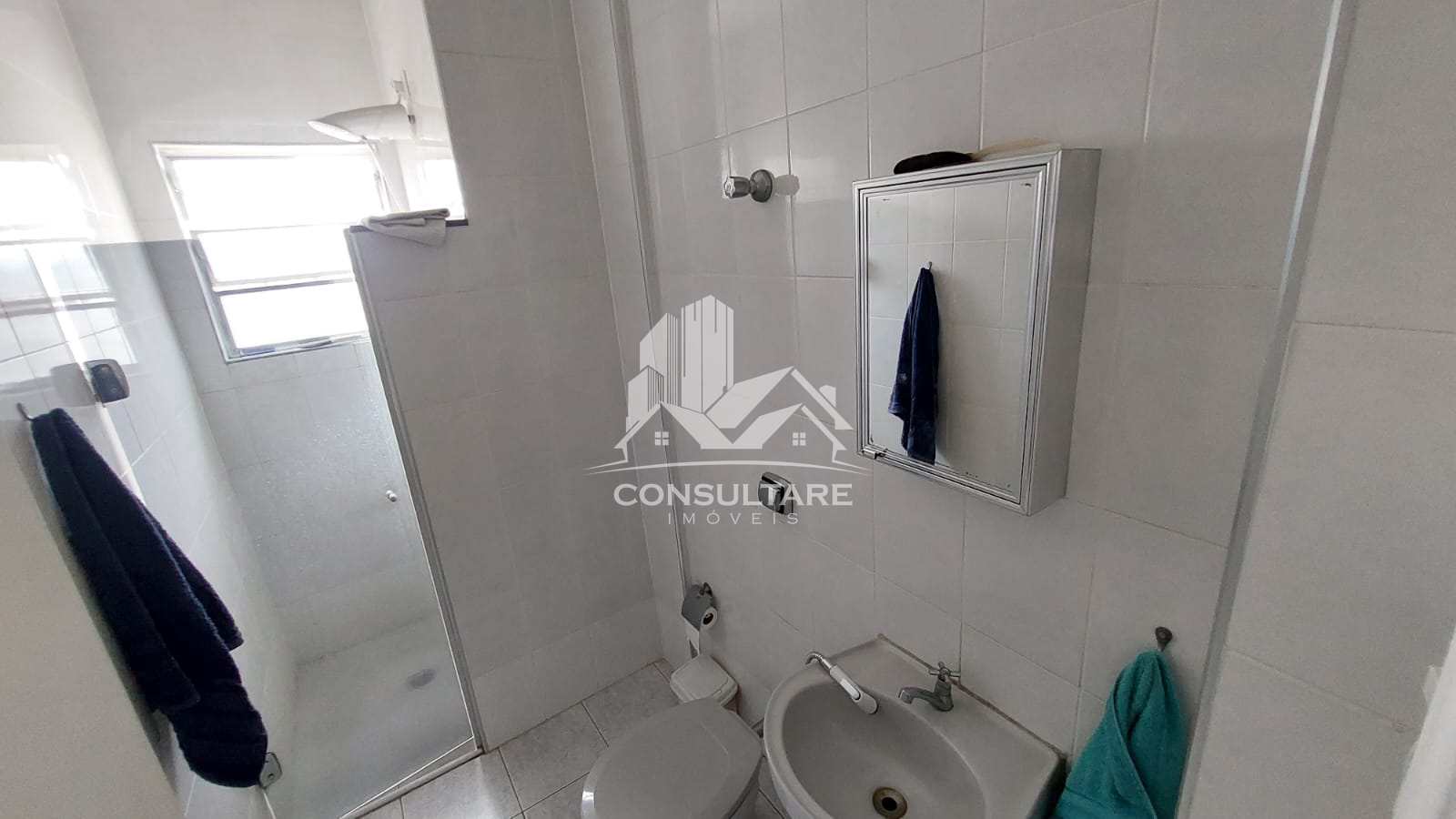 Apartamento à venda com 1 quarto, 51m² - Foto 19