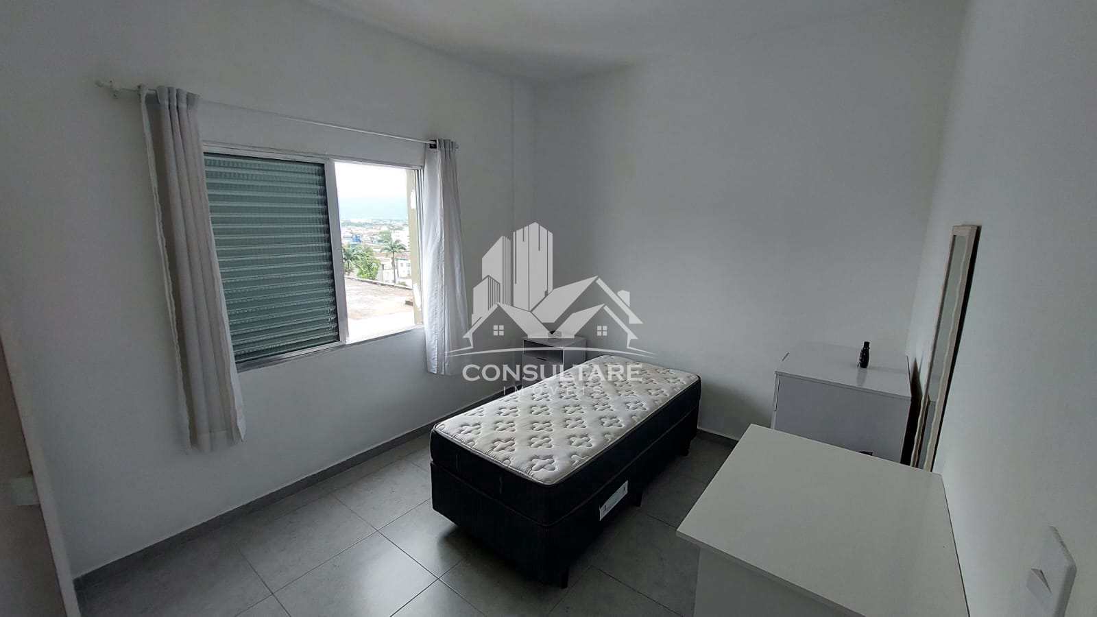 Apartamento à venda com 1 quarto, 51m² - Foto 9