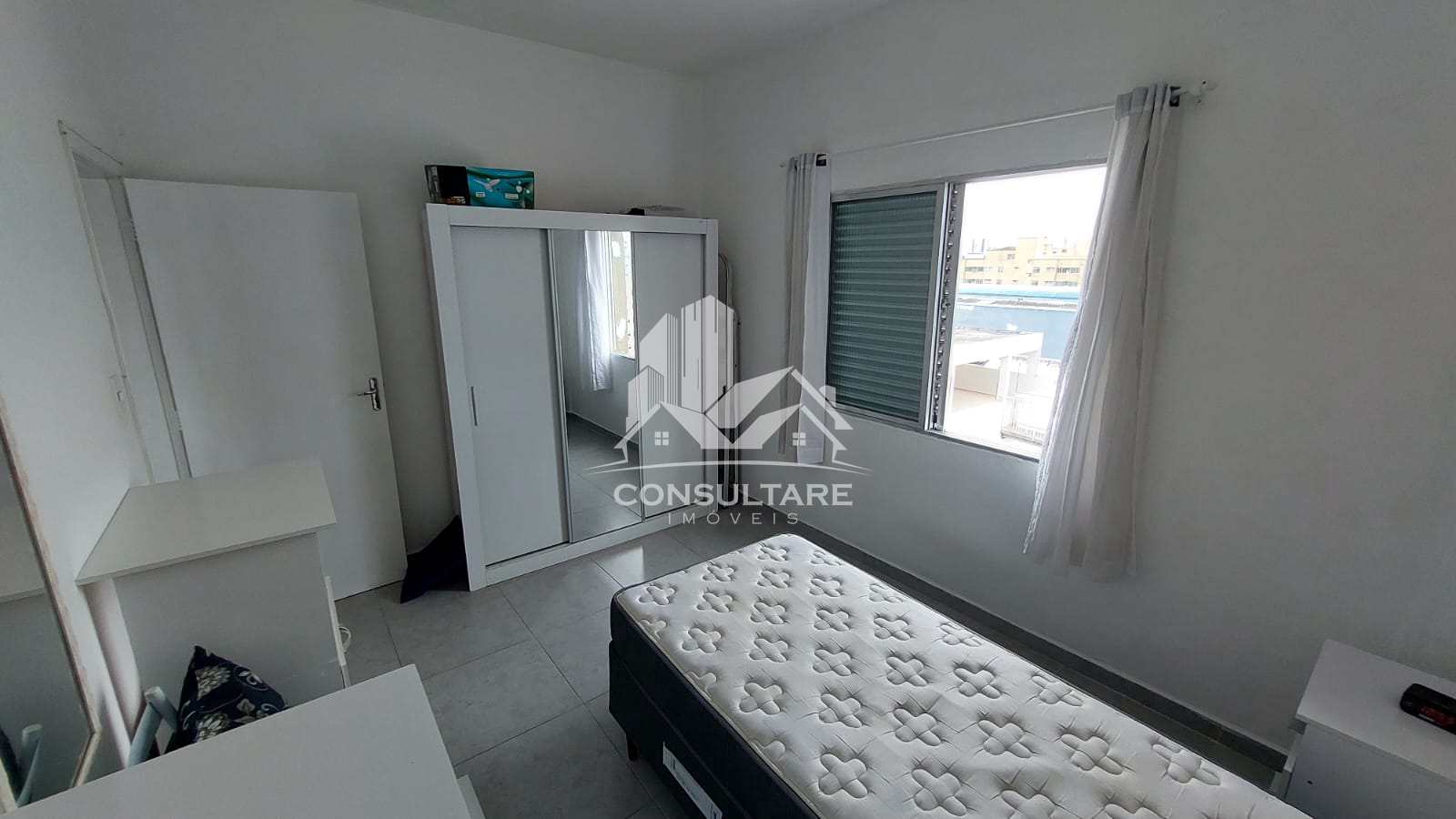 Apartamento à venda com 1 quarto, 51m² - Foto 8