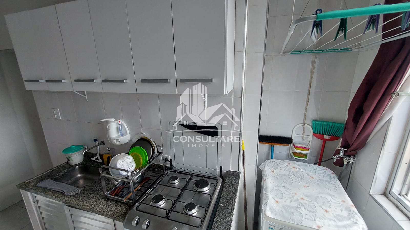 Apartamento à venda com 1 quarto, 51m² - Foto 30